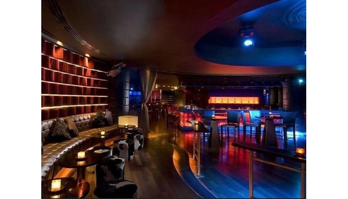 Hotel Conrad Bangkok poza 6