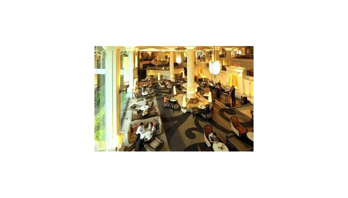 Hotel Dusit Thani Bangkok poza 7