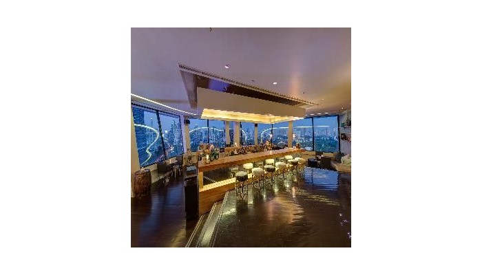 Hotel Dusit Thani Bangkok poza 1