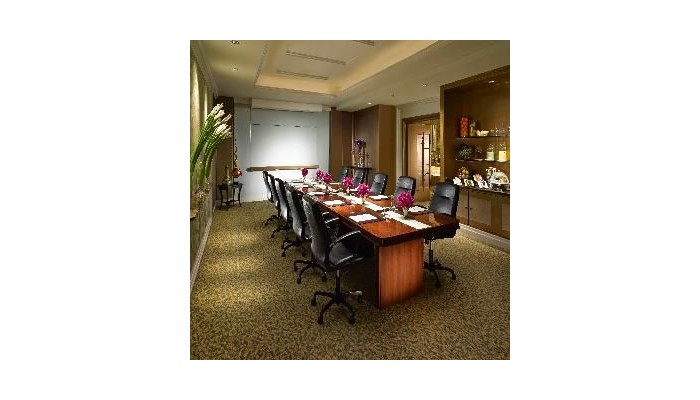 Hotel Dusit Thani Bangkok poza 9