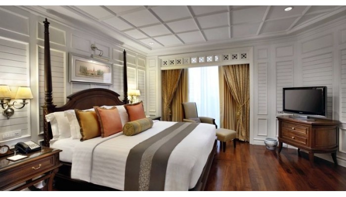 Hotel Dusit Thani Bangkok poza 0