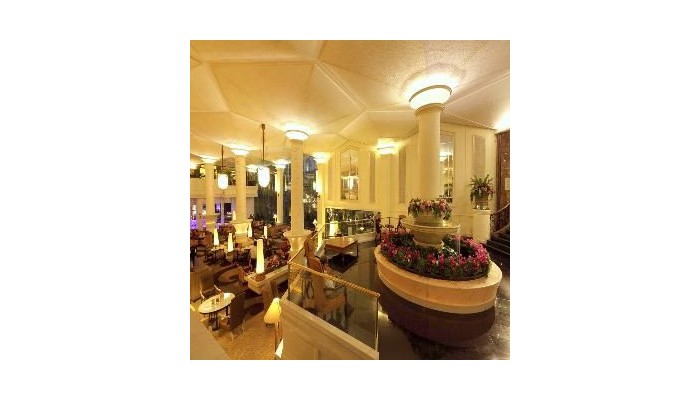 Hotel Dusit Thani Bangkok poza 5