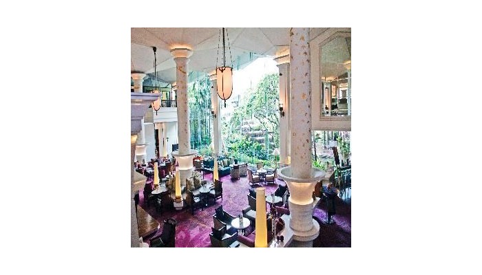 Hotel Dusit Thani Bangkok poza 3