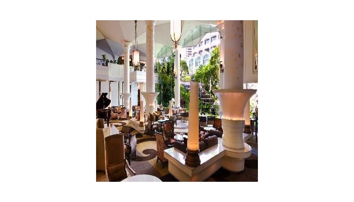 Hotel Dusit Thani Bangkok poza 6
