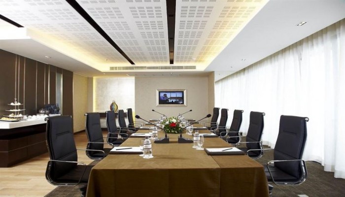 Hotel Emporium Suites By Chatrium poza 19