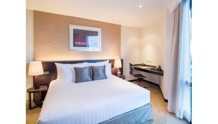 Hotel Emporium Suites By Chatrium poza 7