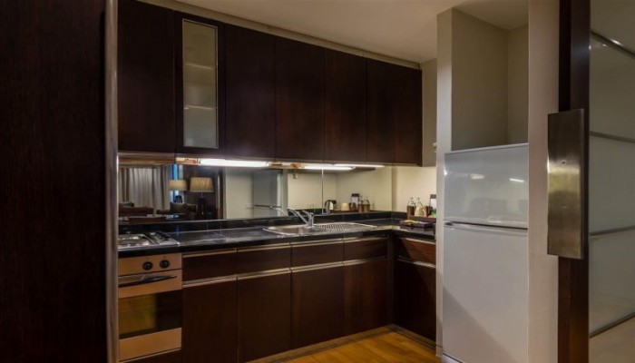 Hotel Emporium Suites By Chatrium poza 18