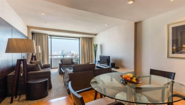 Hotel Emporium Suites By Chatrium poza 17