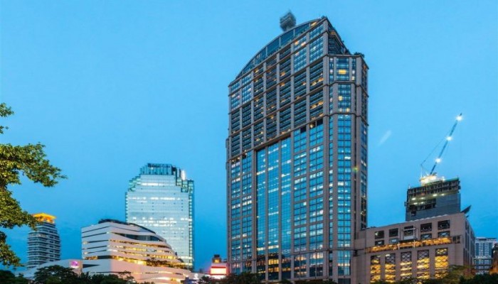 Hotel Emporium Suites By Chatrium poza 23