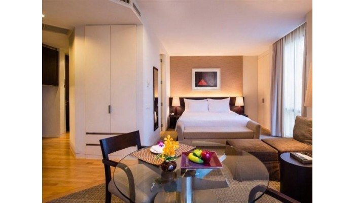 Hotel Emporium Suites By Chatrium poza 1