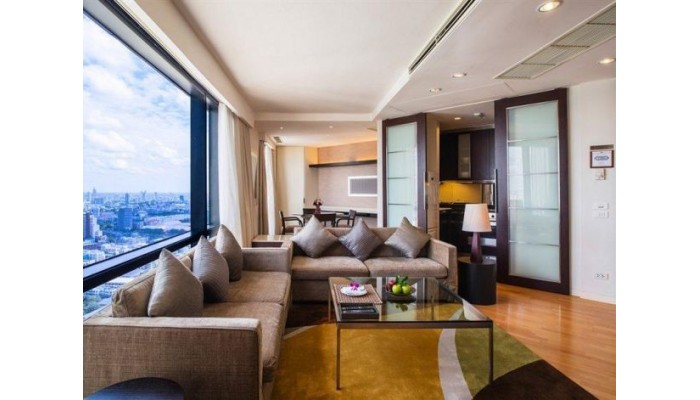 Hotel Emporium Suites By Chatrium poza 6