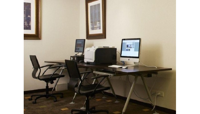 Hotel Emporium Suites By Chatrium poza 12