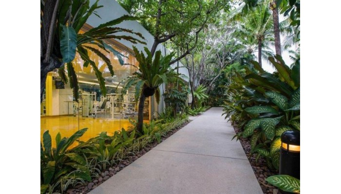 Hotel Emporium Suites By Chatrium poza 9