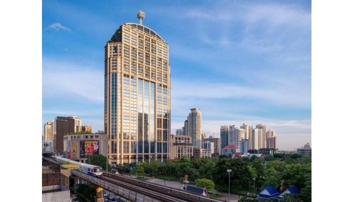 Hotel Emporium Suites By Chatrium poza 0