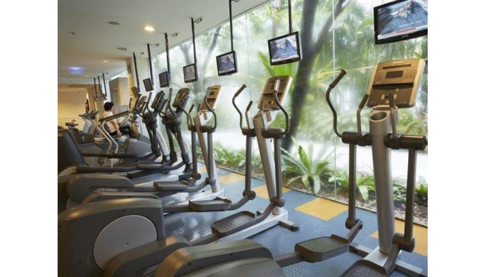 Hotel Emporium Suites By Chatrium poza 10