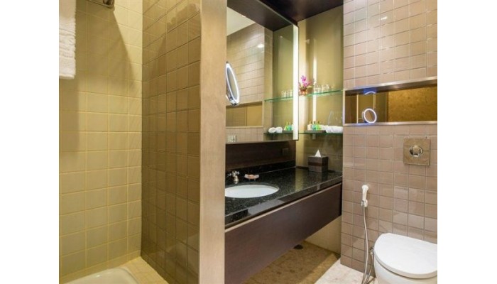 Hotel Emporium Suites By Chatrium poza 3