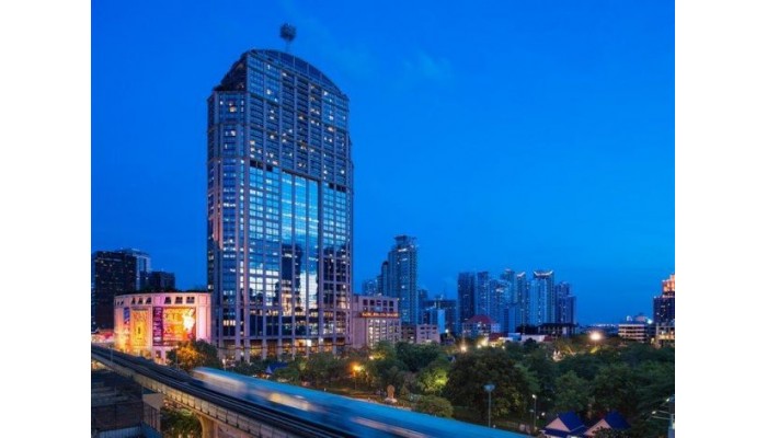 Hotel Emporium Suites By Chatrium poza 14