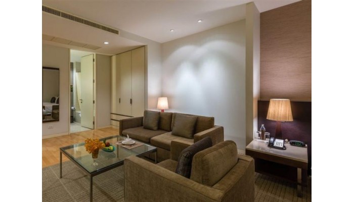 Hotel Emporium Suites By Chatrium poza 21