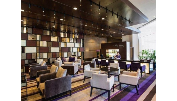 Hotel Emporium Suites By Chatrium poza 4