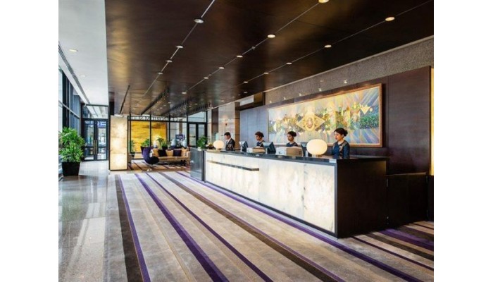 Hotel Emporium Suites By Chatrium poza 5