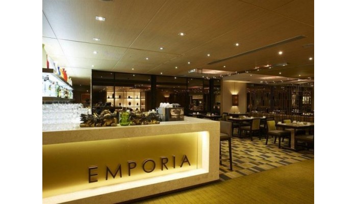 Hotel Emporium Suites By Chatrium poza 8