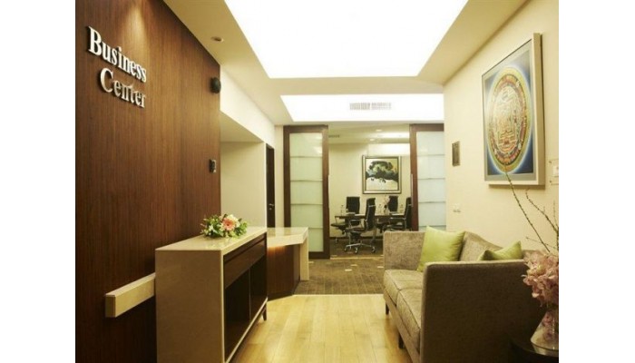 Hotel Emporium Suites By Chatrium poza 11