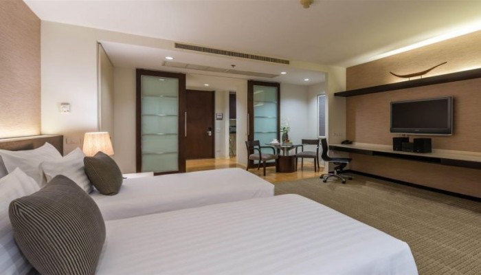 Hotel Emporium Suites By Chatrium poza 20