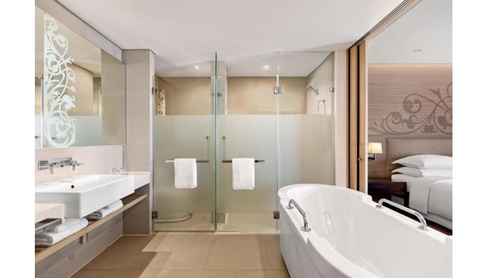 Hotel Four Points By Sheraton Sukhumvit 15 poza 8
