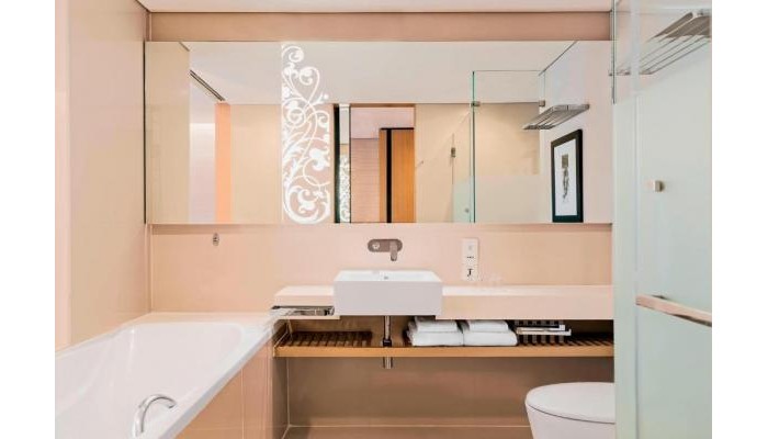 Hotel Four Points By Sheraton Sukhumvit 15 poza 7