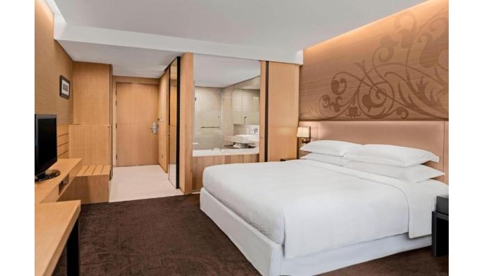 Hotel Four Points By Sheraton Sukhumvit 15 poza 4