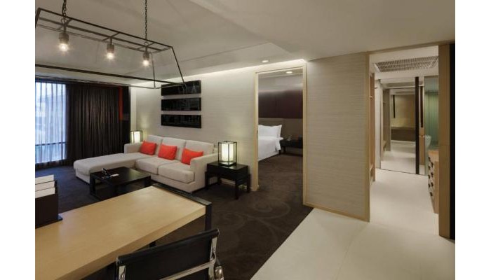 Hotel Four Points By Sheraton Sukhumvit 15 poza 5