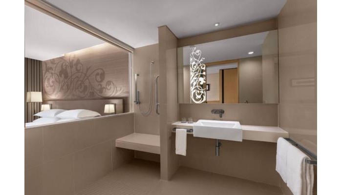 Hotel Four Points By Sheraton Sukhumvit 15 poza 6