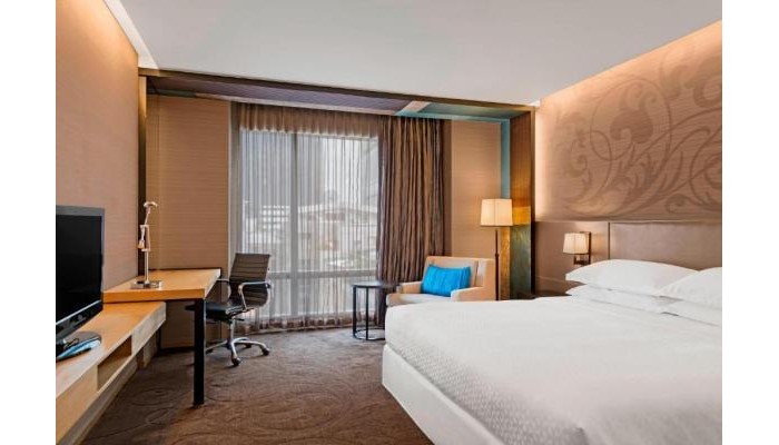 Hotel Four Points By Sheraton Sukhumvit 15 poza 3