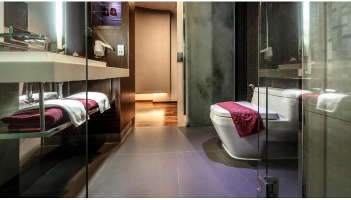 Hotel Galleria 10 Sukhumvit Bangkok By Compass Hospitality poza 10