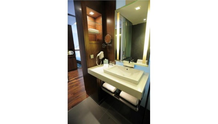 Hotel Galleria 10 Sukhumvit Bangkok By Compass Hospitality poza 11