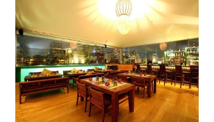 Hotel Galleria 10 Sukhumvit Bangkok By Compass Hospitality poza 3