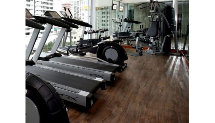 Hotel Galleria 10 Sukhumvit Bangkok By Compass Hospitality poza 9