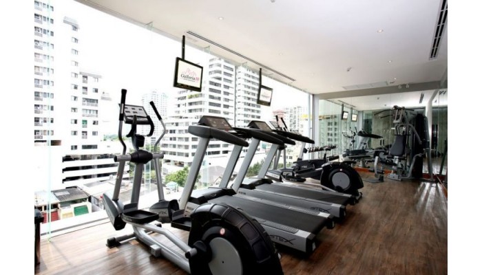 Hotel Galleria 10 Sukhumvit Bangkok By Compass Hospitality poza 4