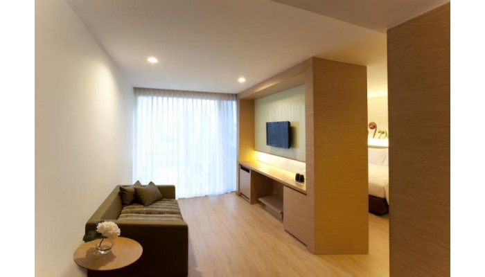 Hotel Glow Pratunam poza 4