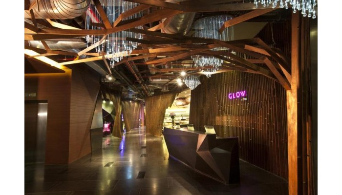 Hotel Glow Pratunam poza 11