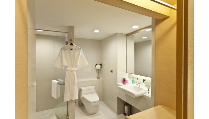 Hotel Glow Pratunam poza 2