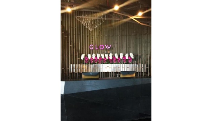 Hotel Glow Pratunam poza 7