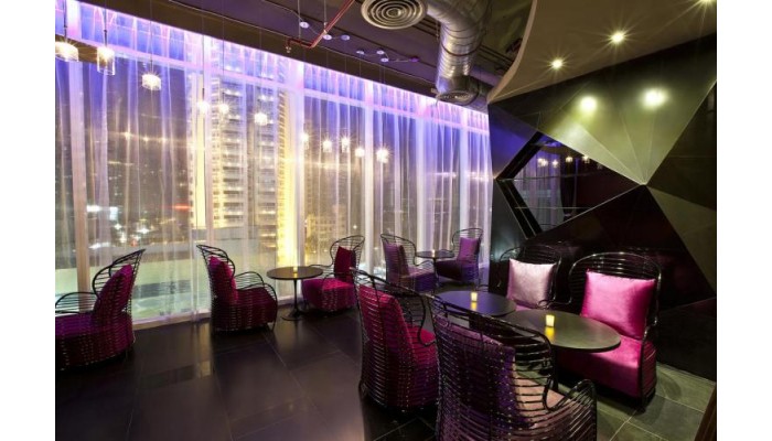 Hotel Glow Pratunam poza 12