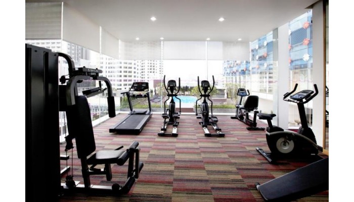 Hotel Glow Pratunam poza 5