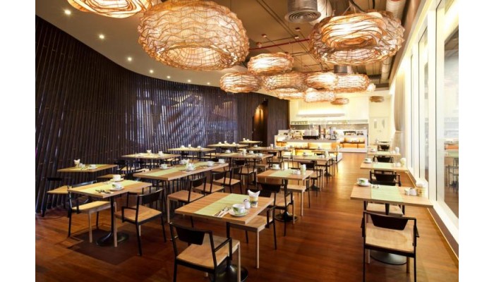 Hotel Glow Pratunam poza 10