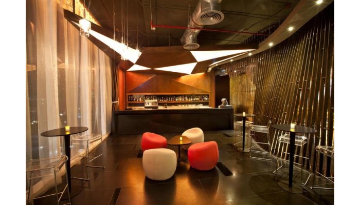 Hotel Glow Pratunam poza 6