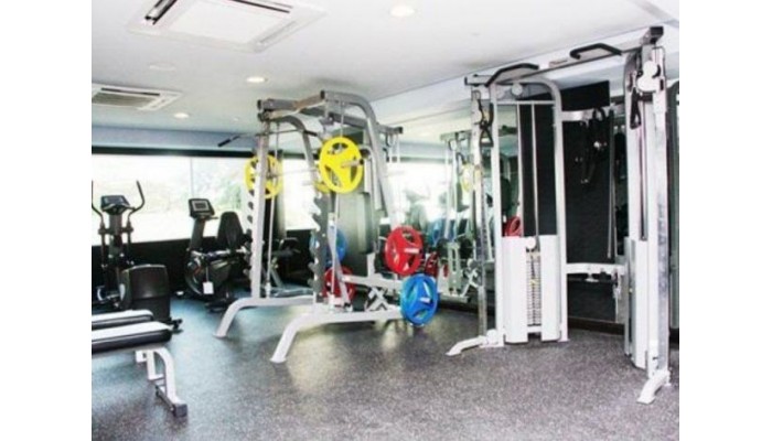 Hotel Golden Tulip Mandison Suites poza 6