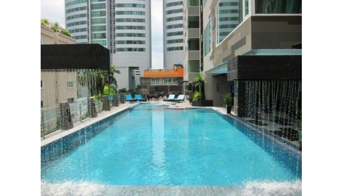 Hotel Golden Tulip Mandison Suites poza 2