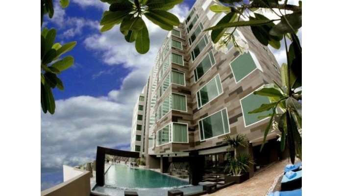 Hotel Golden Tulip Mandison Suites poza 0