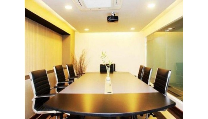Hotel Golden Tulip Mandison Suites poza 7